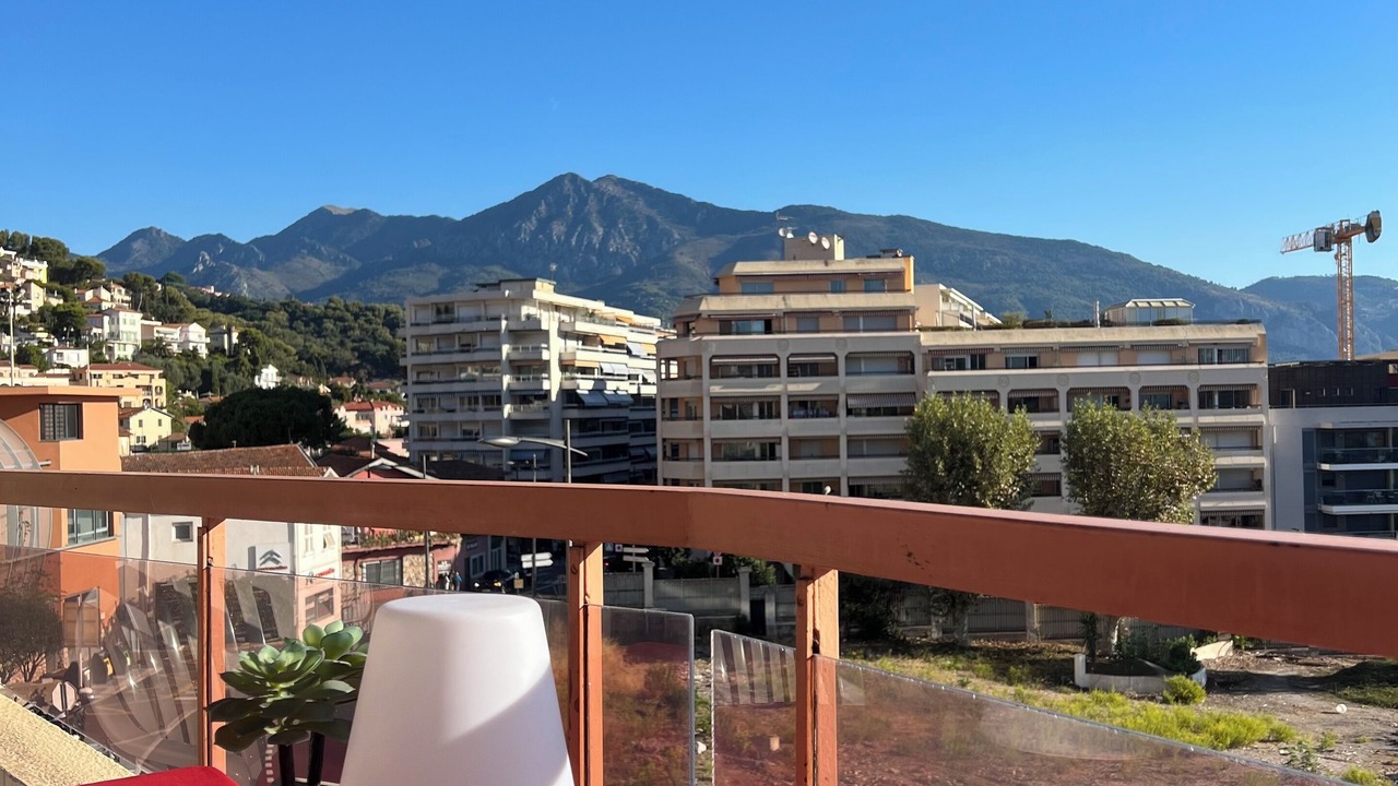 Photo of Outdoor in Roquebrune-Cap-Martin