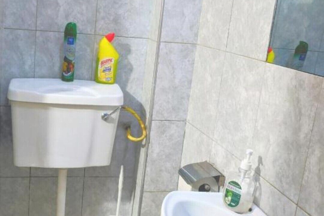 Photo of Bathroom in Bouvet Island