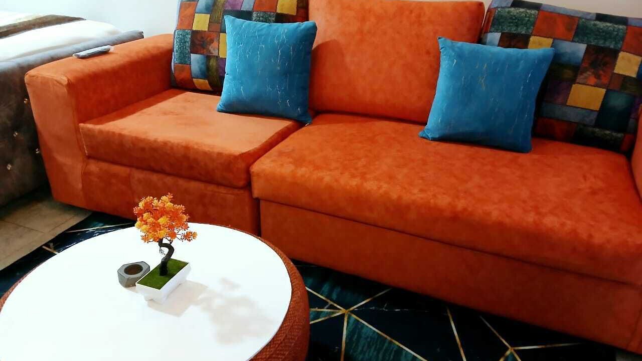 Photo of Livingroom in Bouvet Island