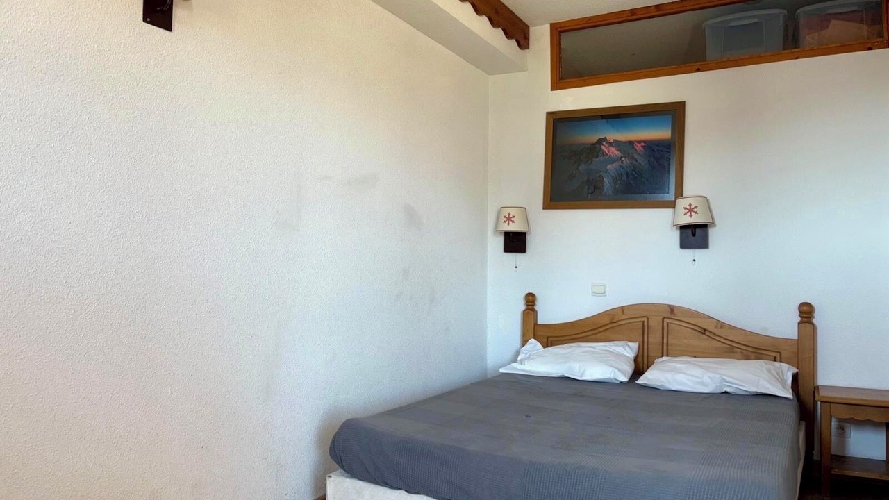 Photo of Bedroom in Puy-Saint-Vincent