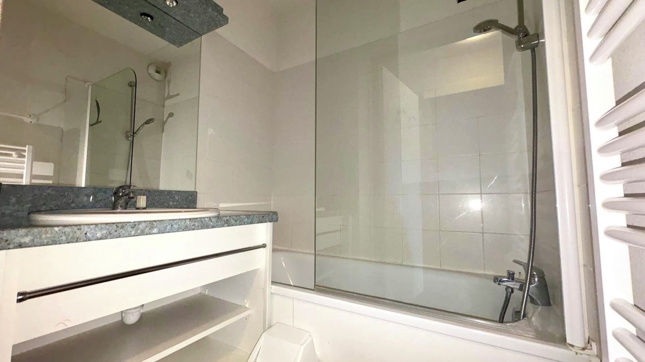 Photo of Bathroom in Puy-Saint-Vincent