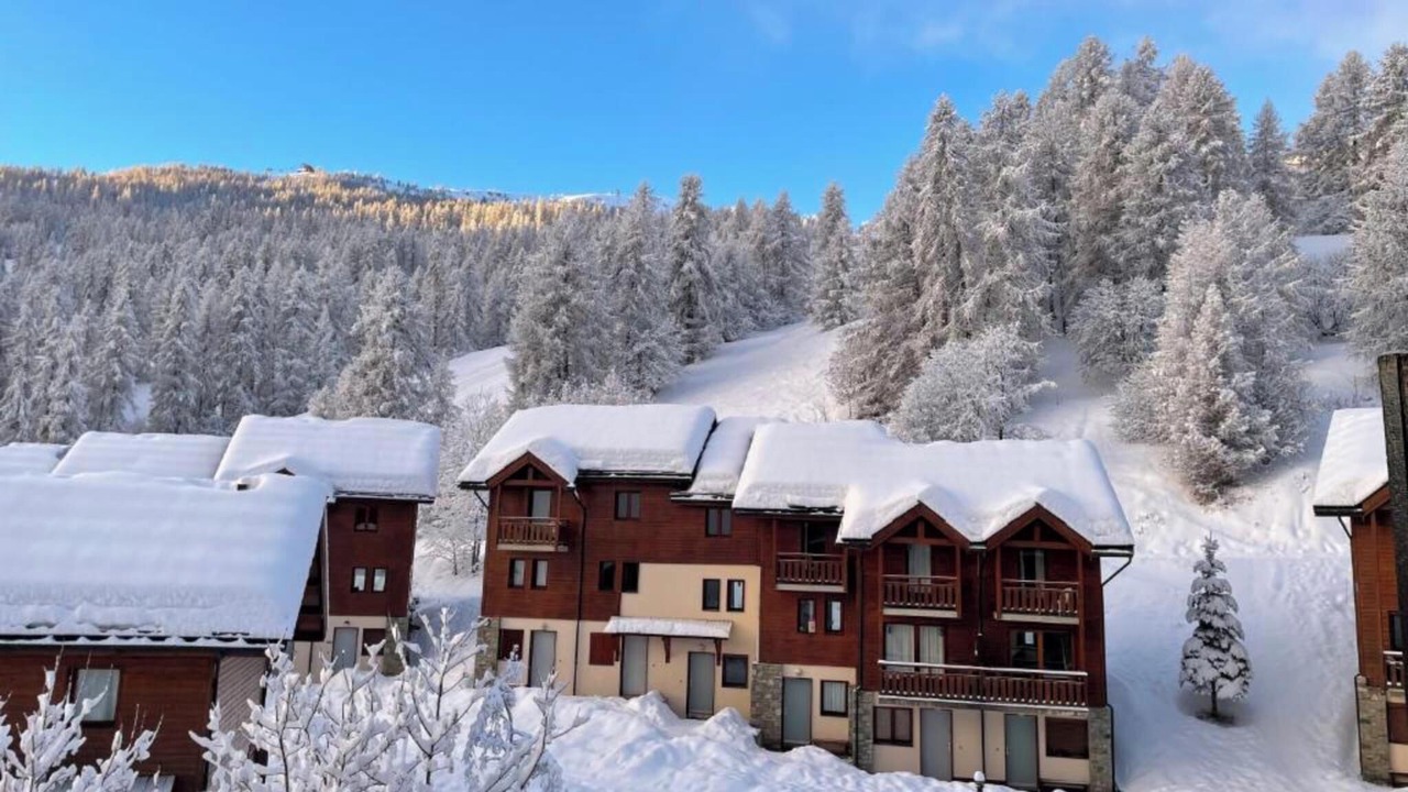 Photo of Outdoor in Puy-Saint-Vincent