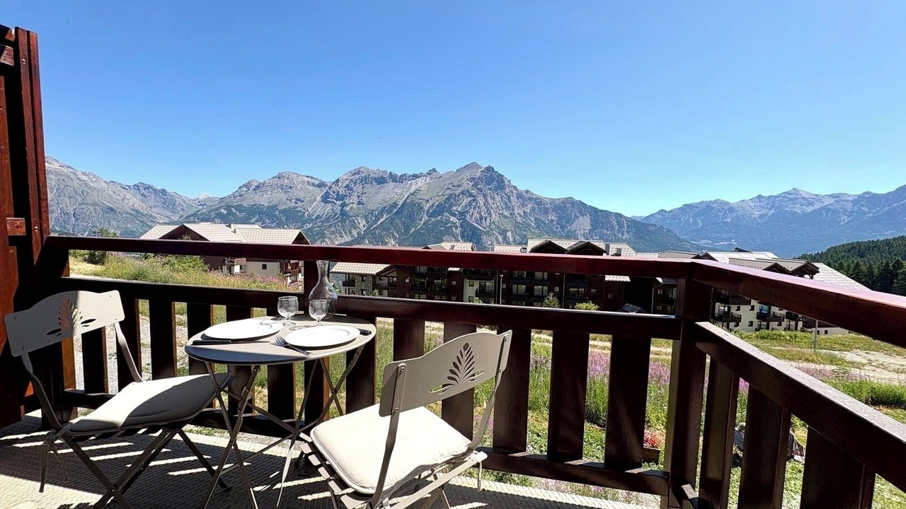 Photo of Outdoor in Puy-Saint-Vincent