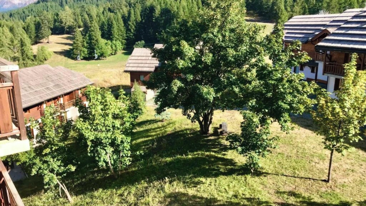 Photo of Outdoor in Puy-Saint-Vincent