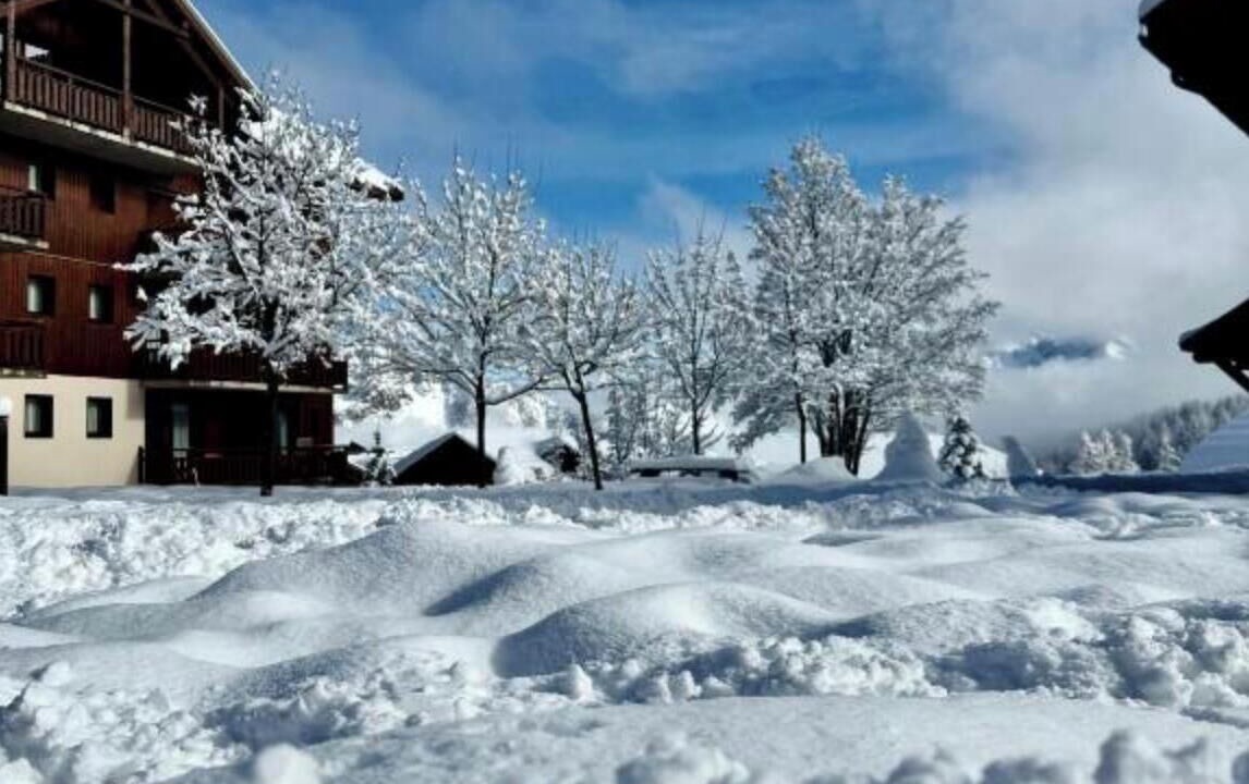 Photo of Outdoor in Puy-Saint-Vincent