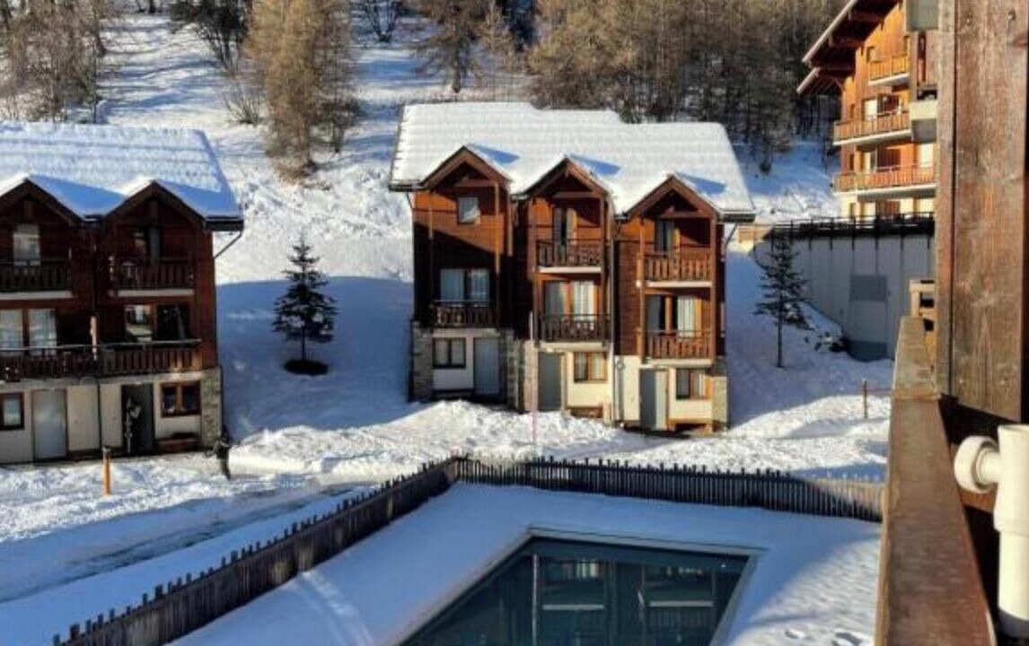 Photo of Outdoor in Puy-Saint-Vincent