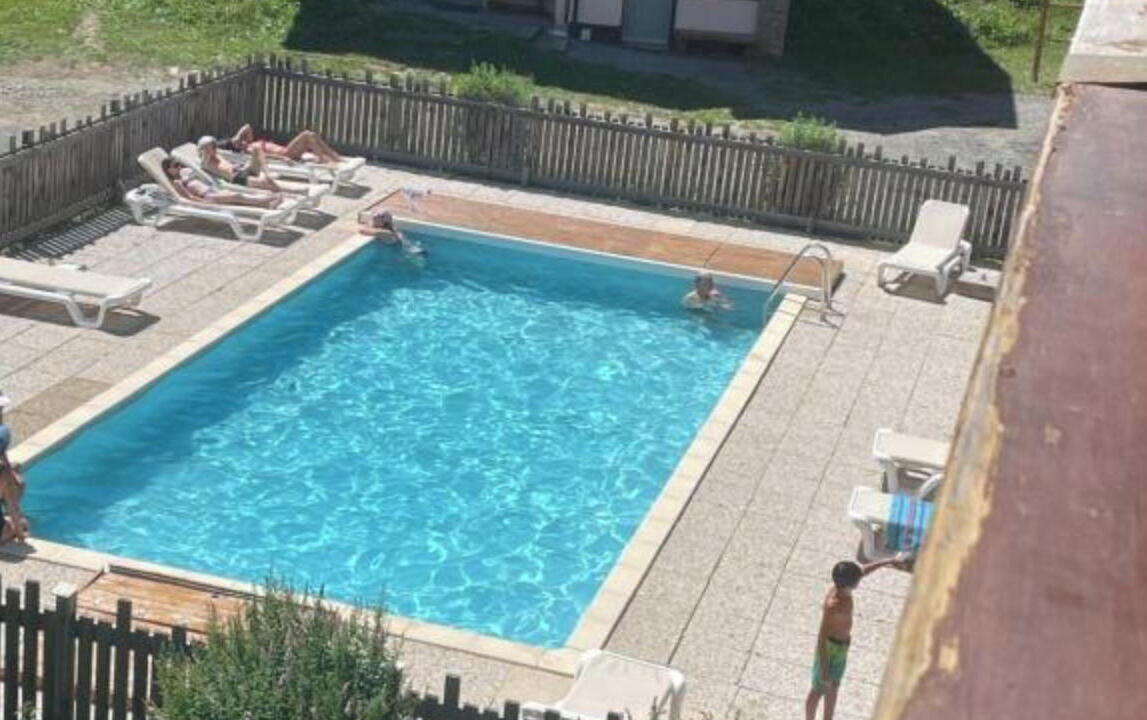 Photo of Outdoor in Puy-Saint-Vincent