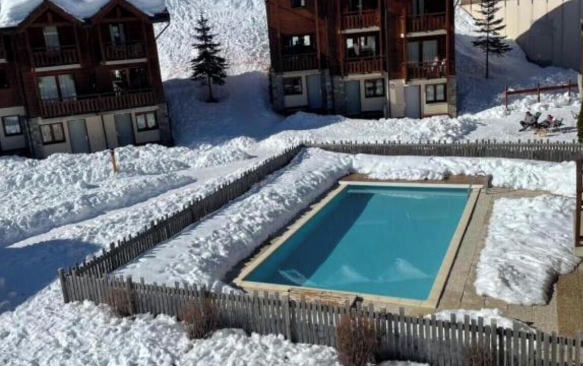 Photo of Outdoor in Puy-Saint-Vincent