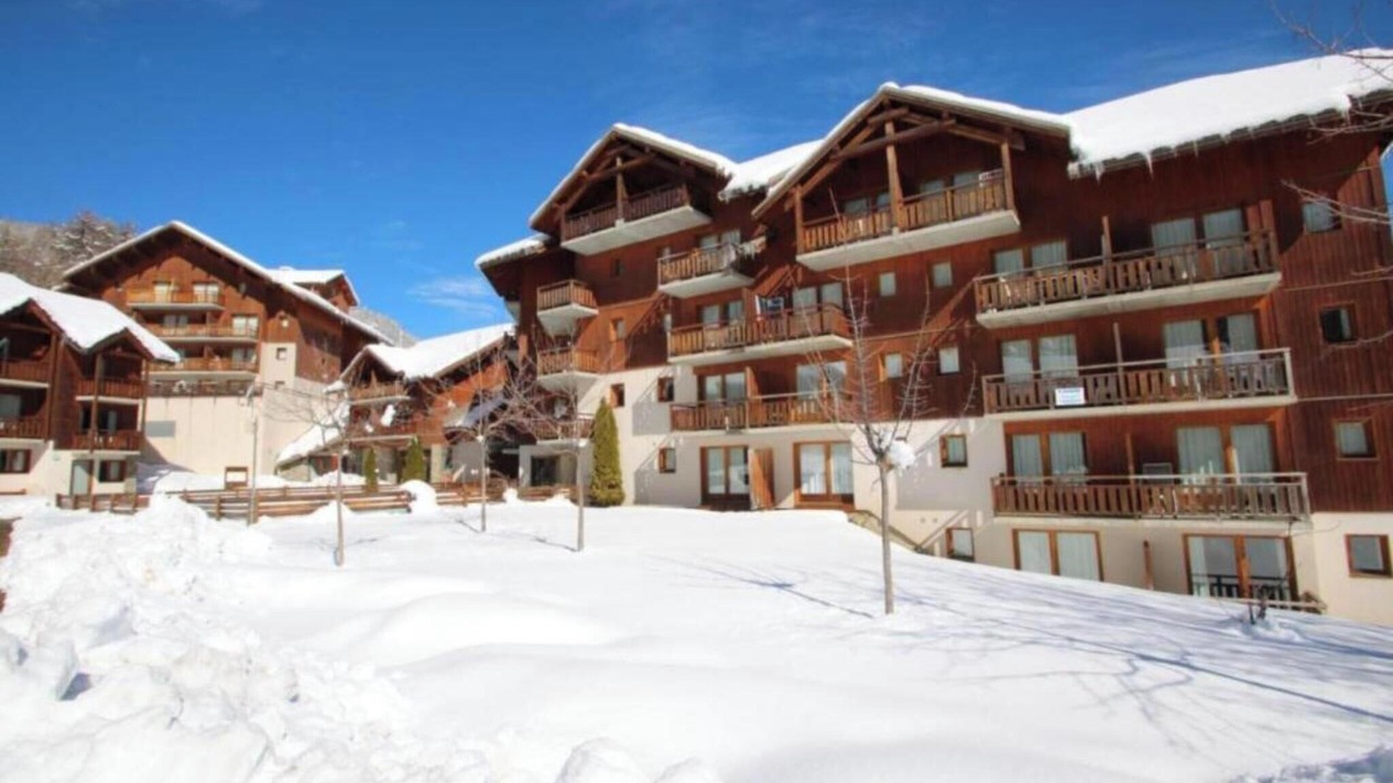 Photo of Outdoor in Puy-Saint-Vincent