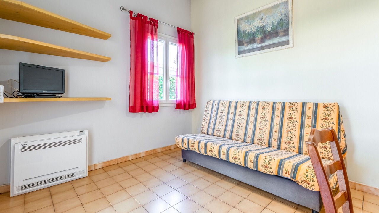 Photo of Livingroom in Raphele-les-Arles