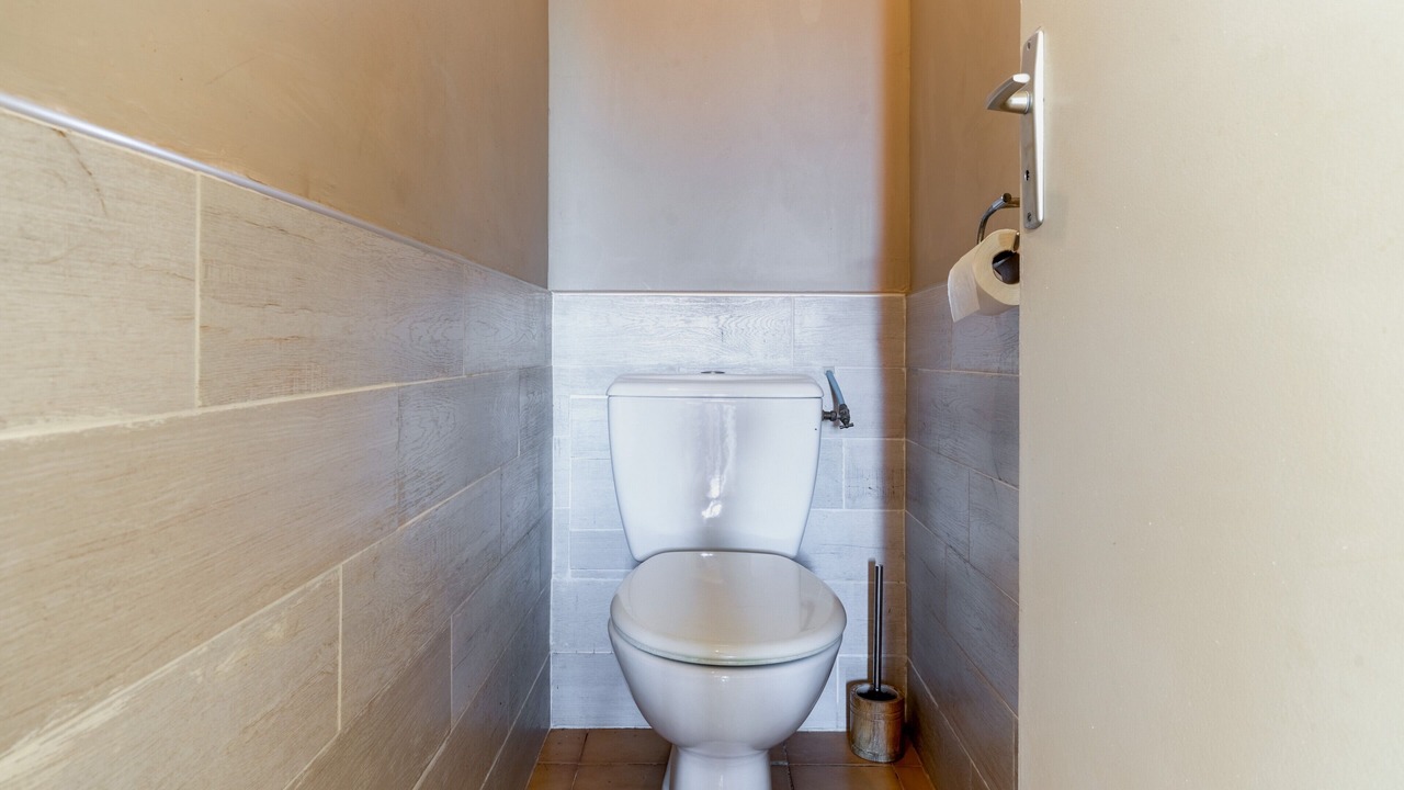 Photo of Bathroom in Raphele-les-Arles