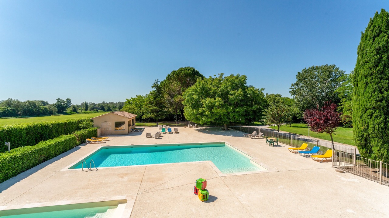 Photo of Outdoor in Raphele-les-Arles