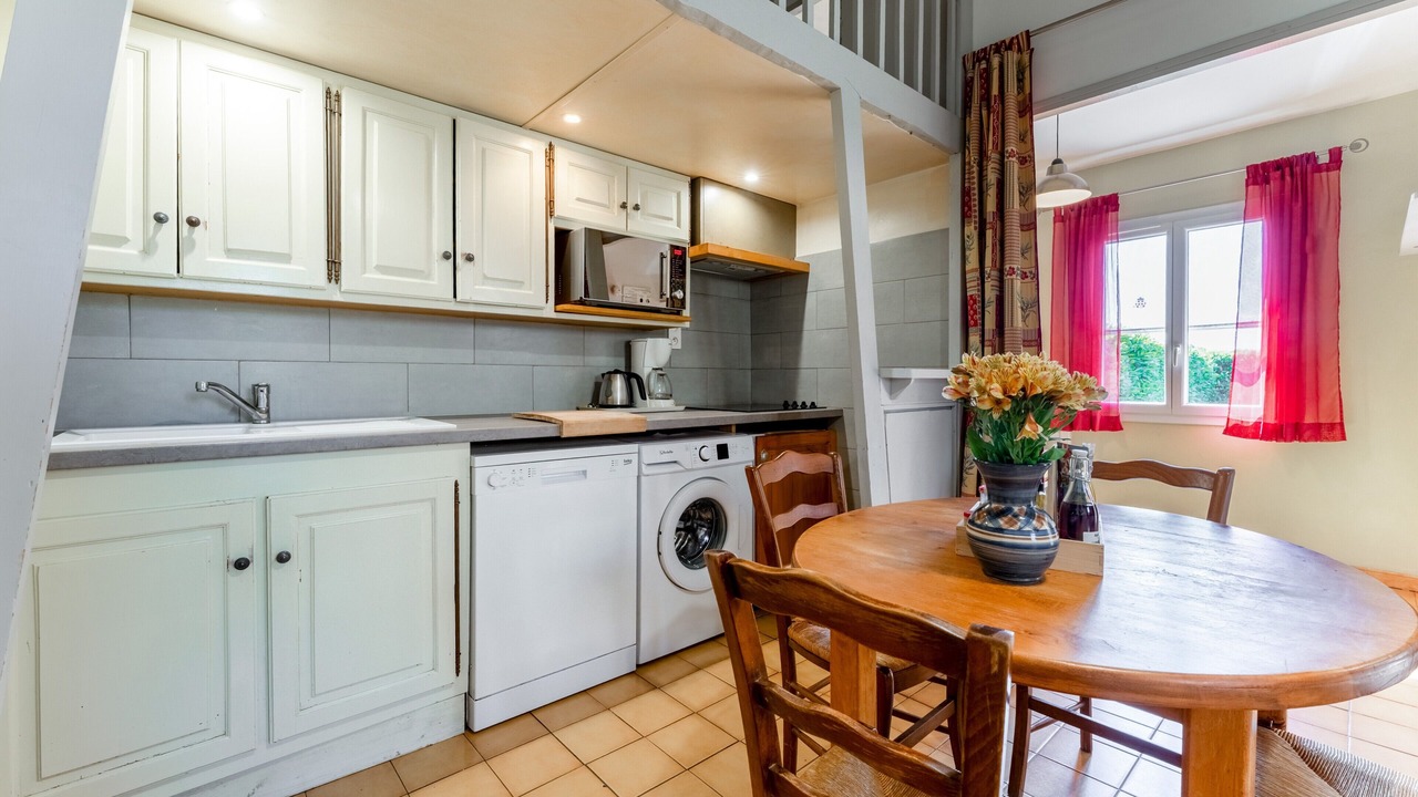 Photo of Kitchen in Raphele-les-Arles