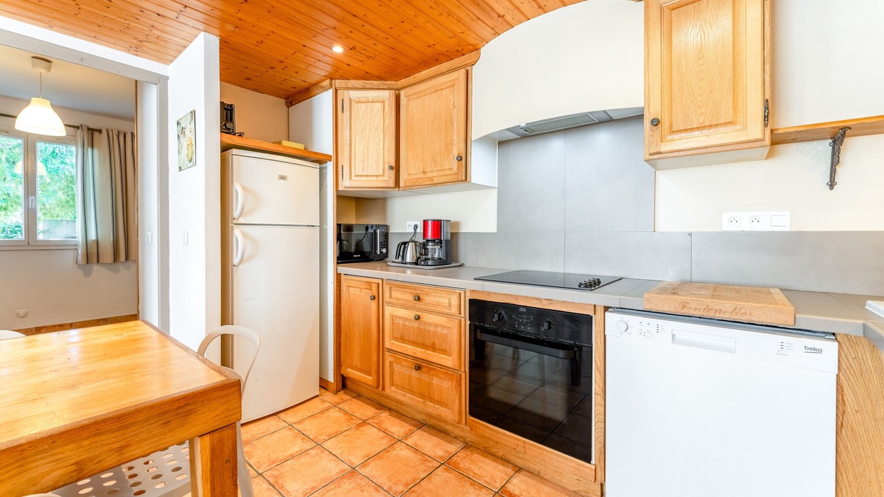 Photo of Kitchen in Raphele-les-Arles