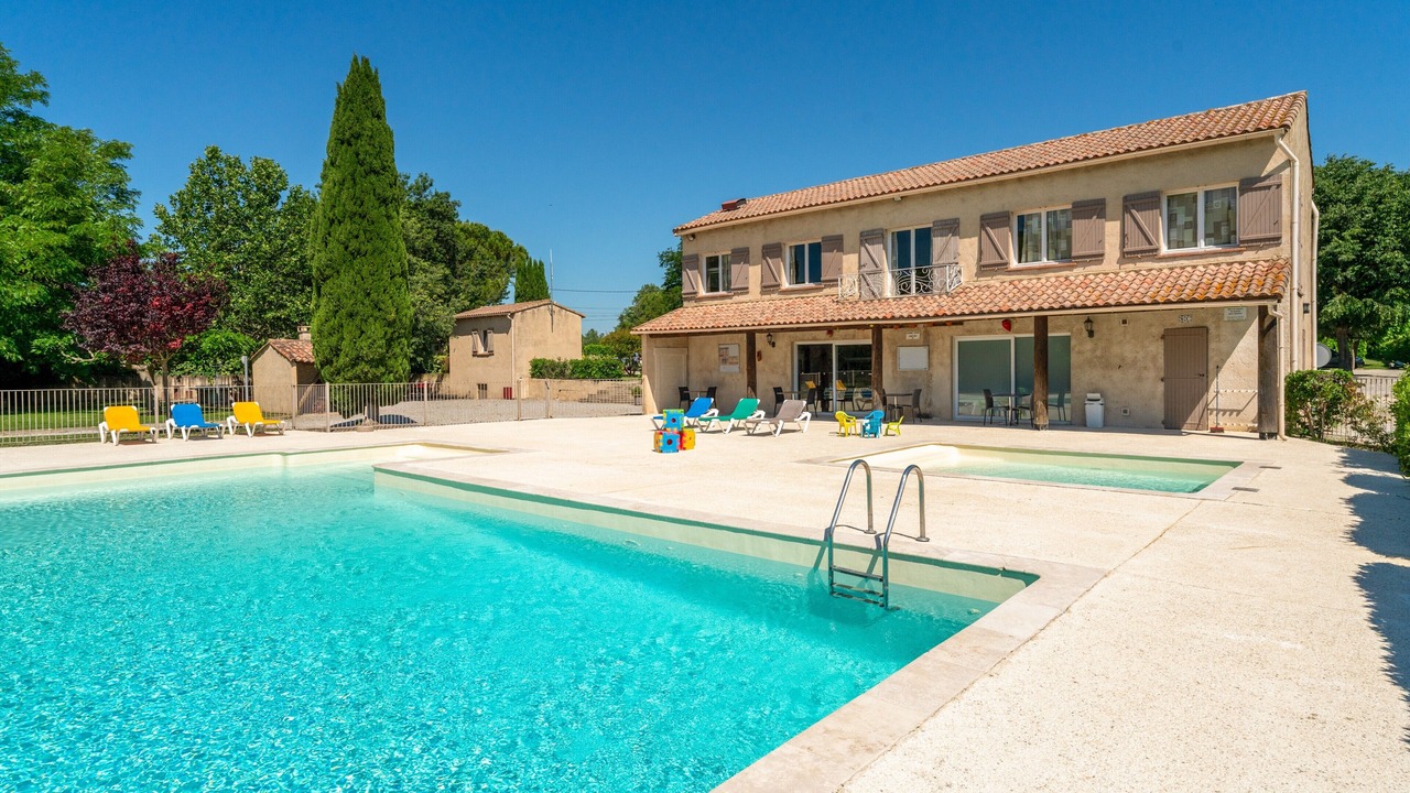 Photo of Outdoor in Raphele-les-Arles