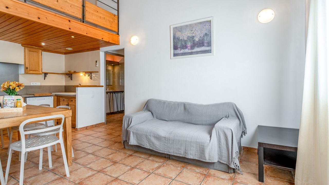 Photo of Livingroom in Raphele-les-Arles