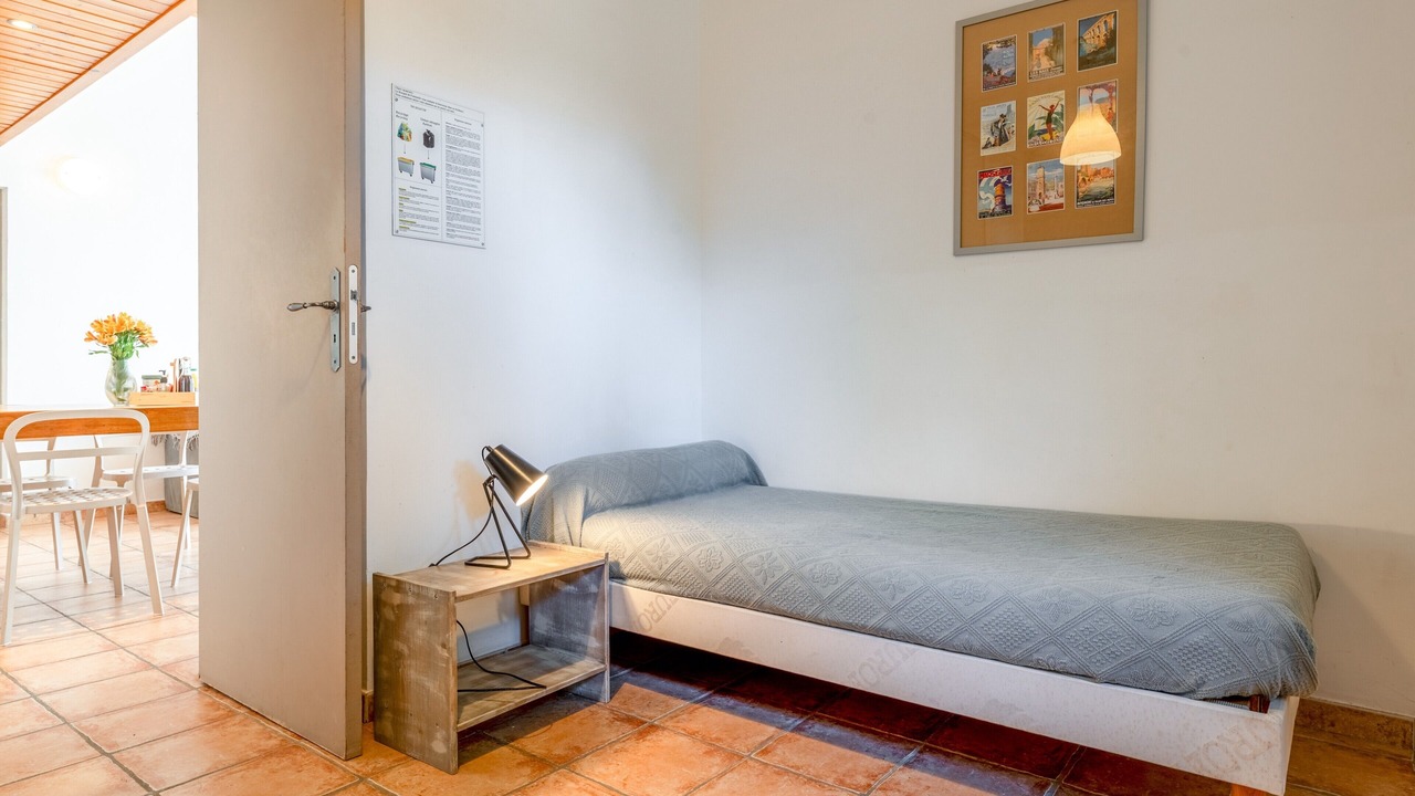 Photo of Bedroom in Raphele-les-Arles