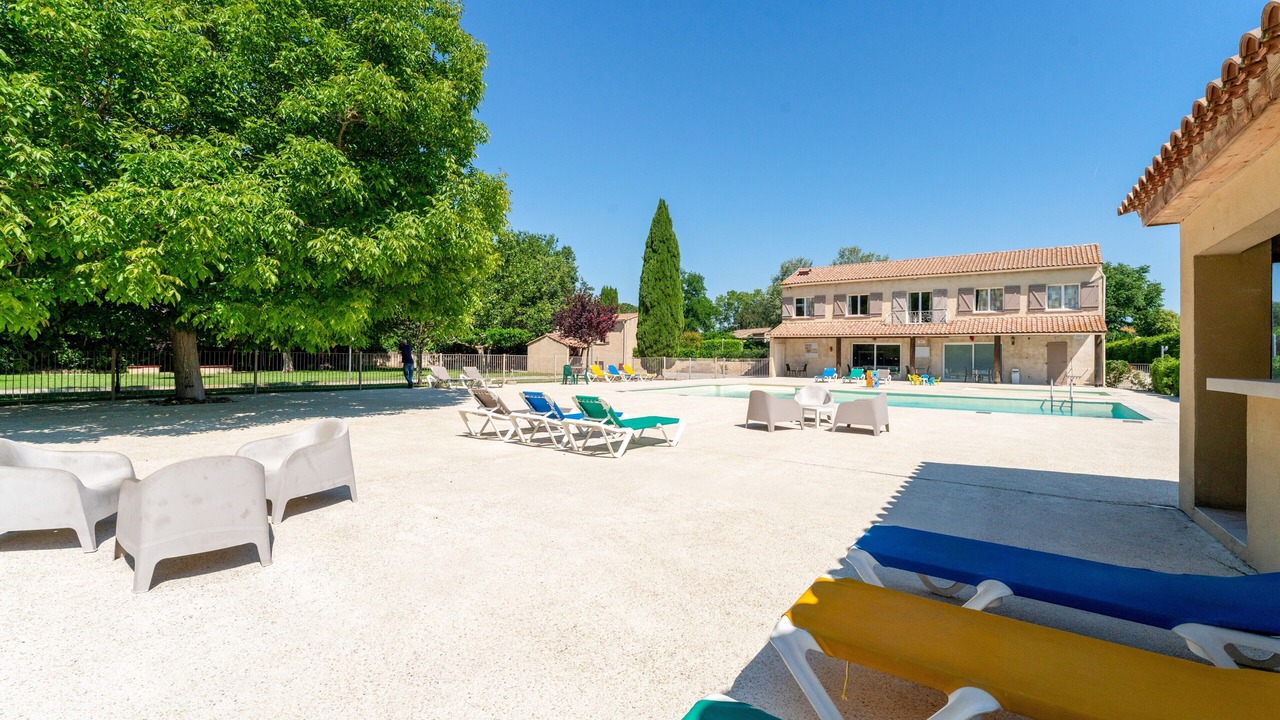Photo of Outdoor in Raphele-les-Arles