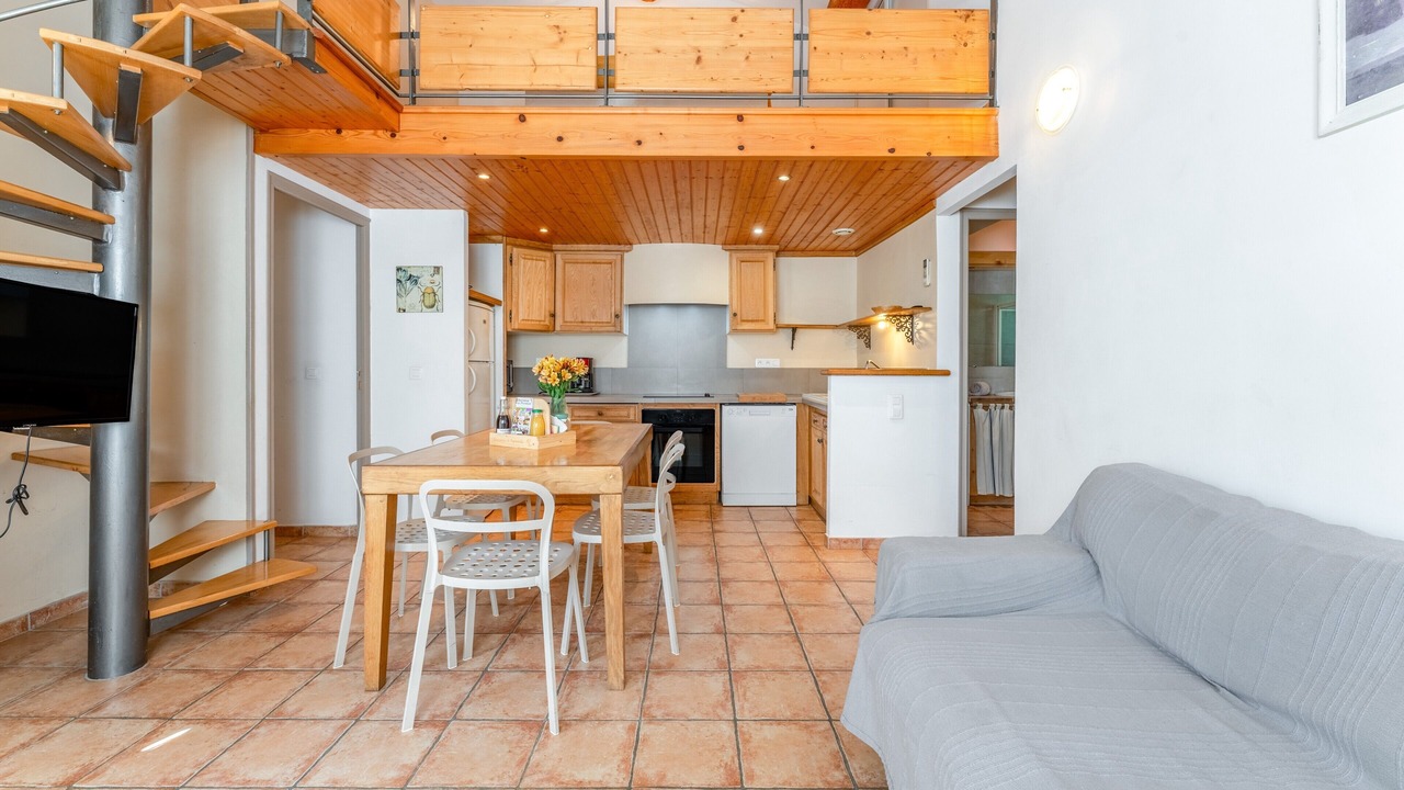 Photo of Livingroom in Raphele-les-Arles