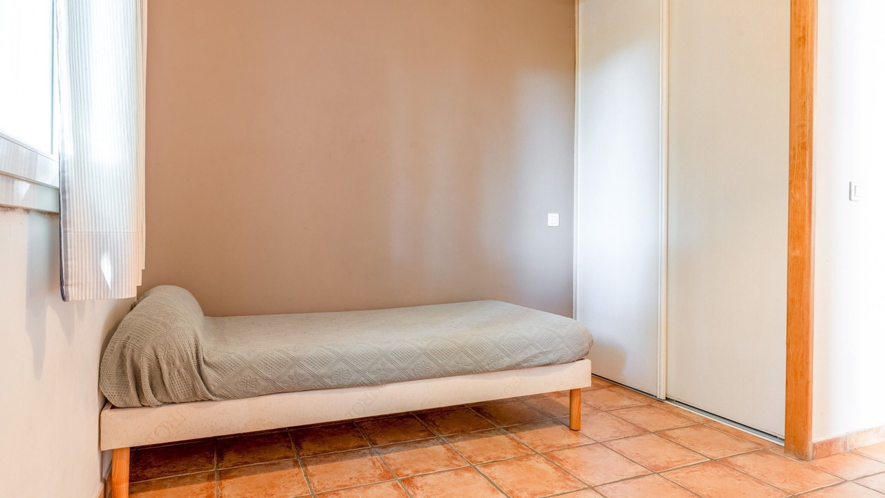 Photo of Bedroom in Raphele-les-Arles