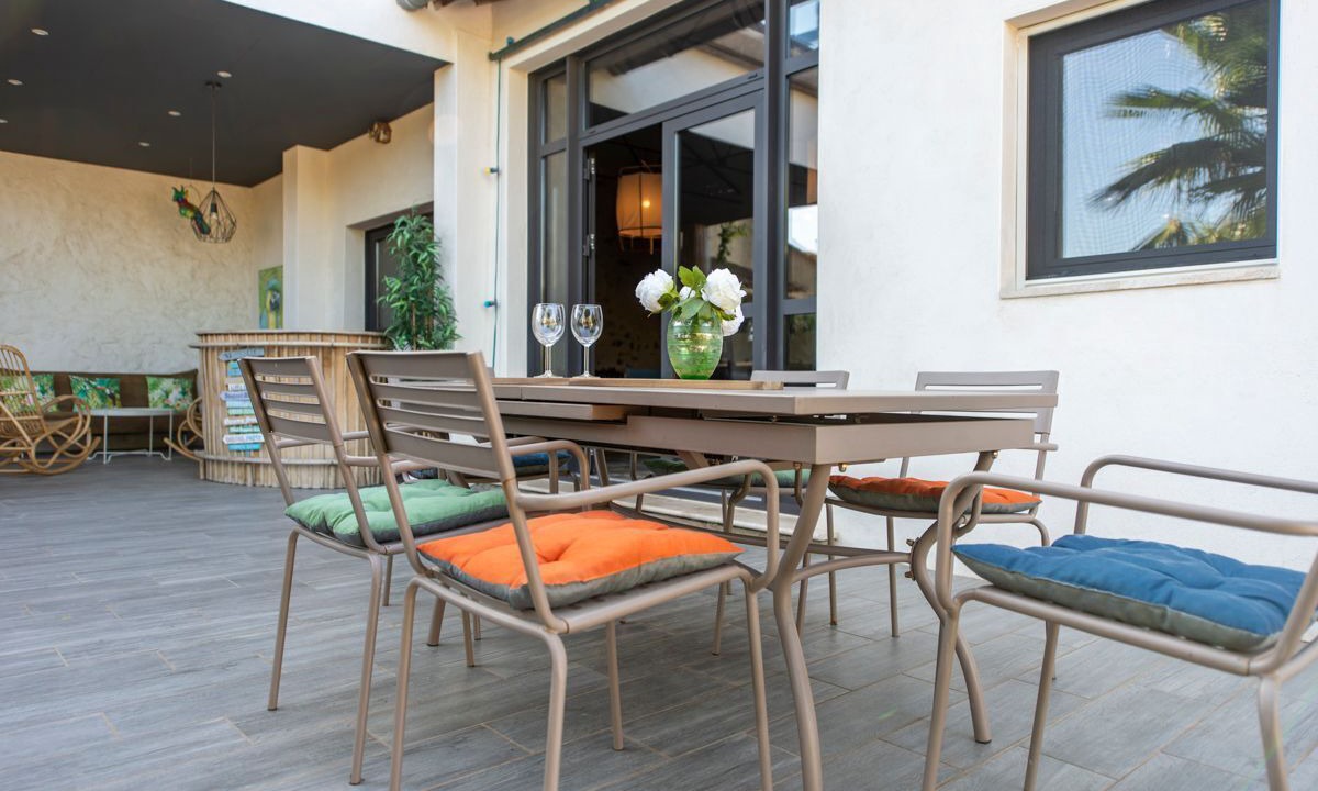 Photo of Outdoor in Caux
