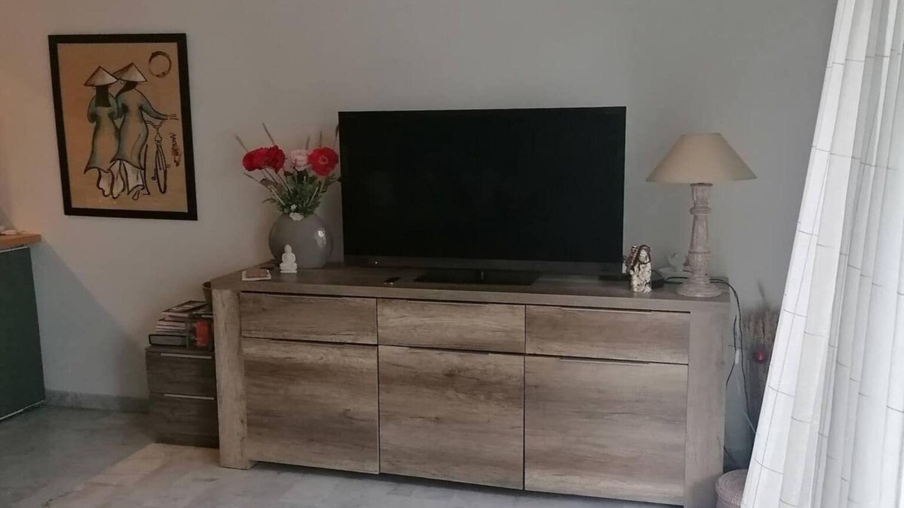 Photo of Livingroom in Plaine de la Brague