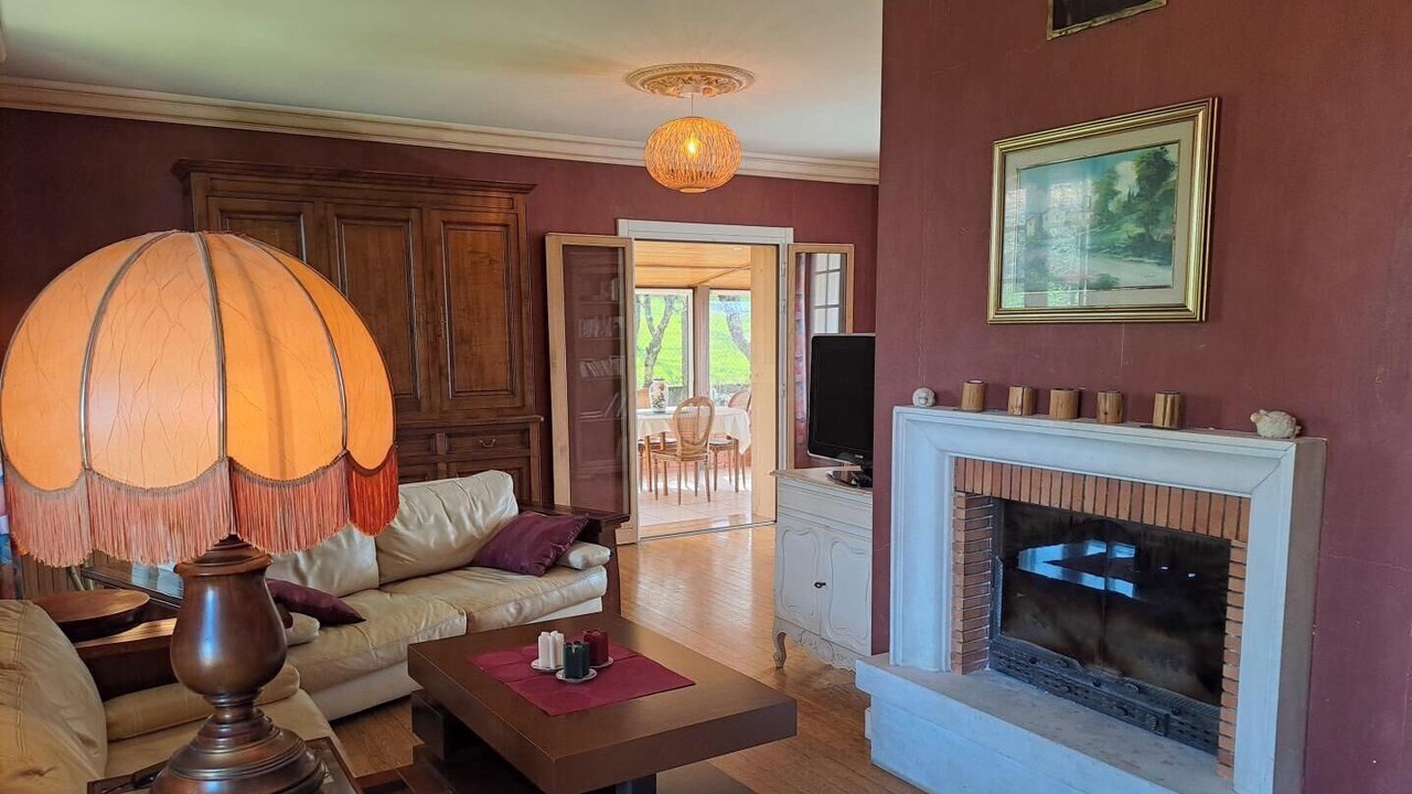 Photo of Livingroom in Lacrouzette