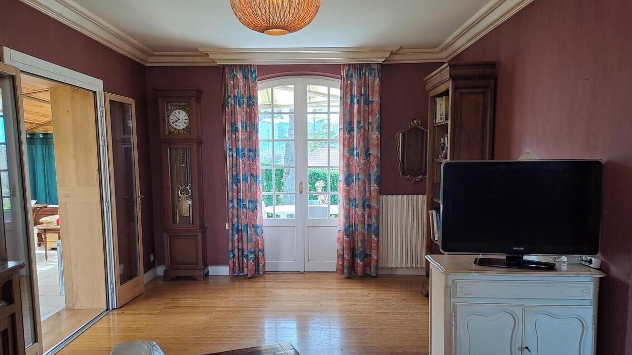 Photo of Livingroom in Lacrouzette