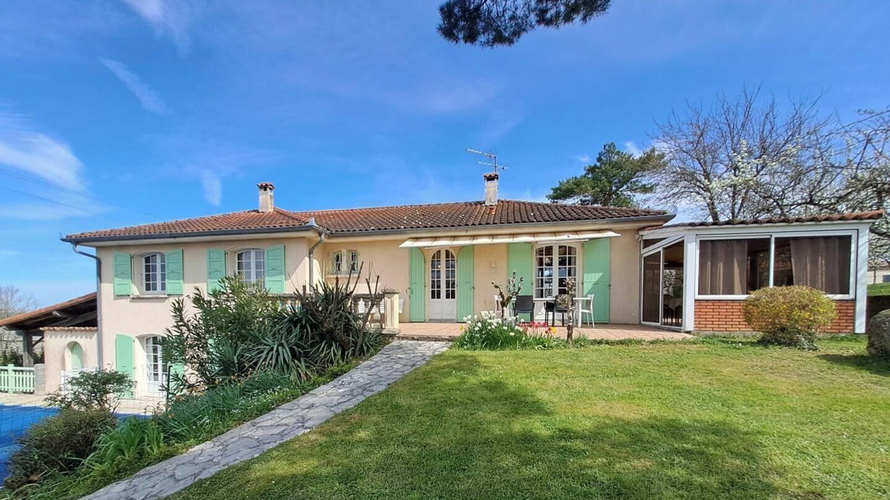 Photo of Outdoor in Lacrouzette