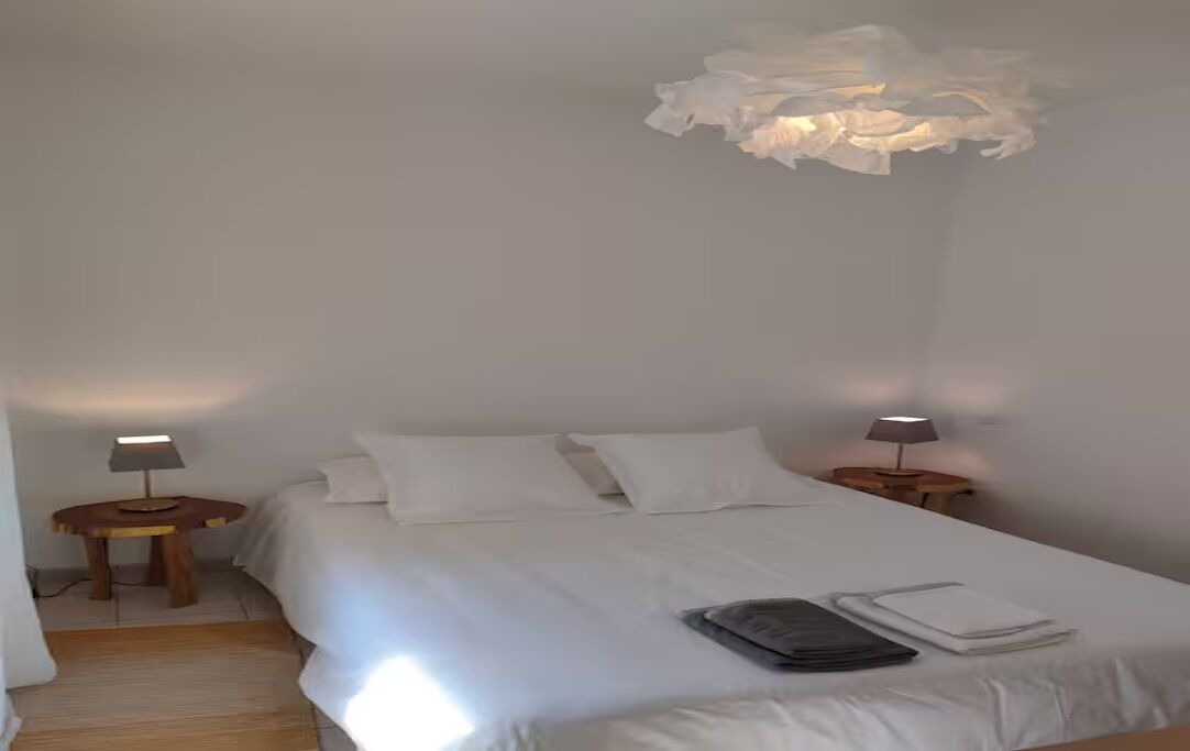 Photo of Bedroom in Quartier Administrations