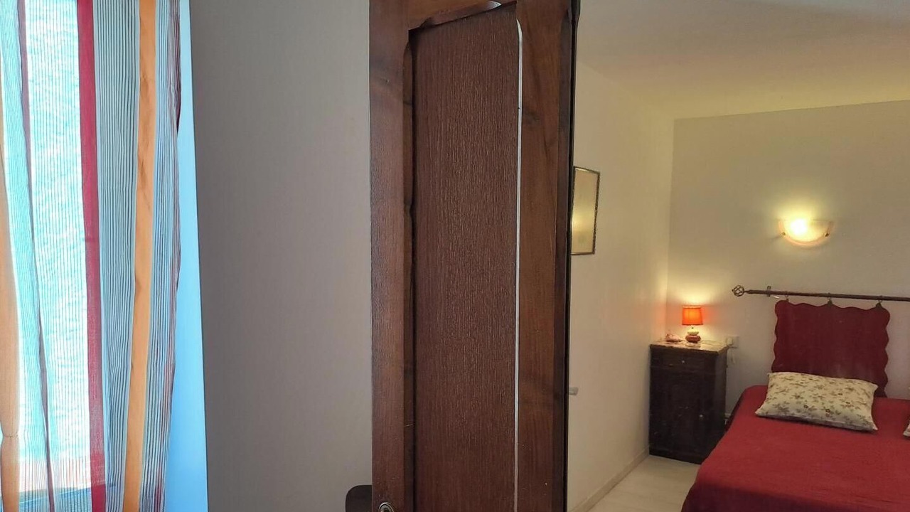 Photo of Bedroom in Mazamet