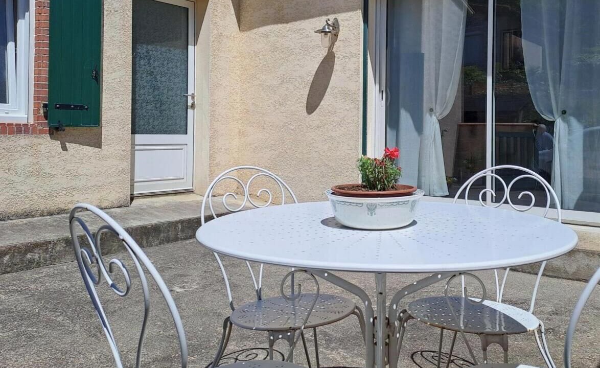 Photo of Outdoor in Mazamet