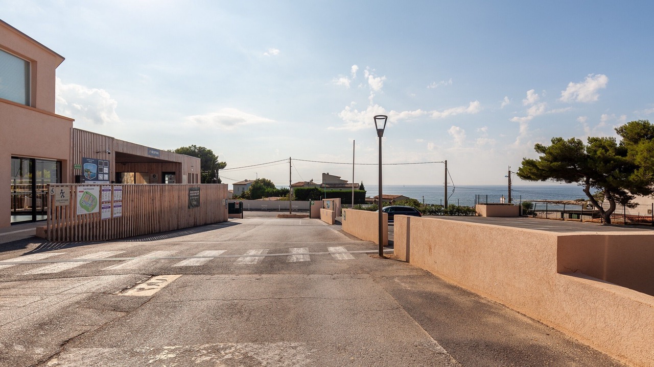 Photo of Outdoor in Carry-le-Rouet