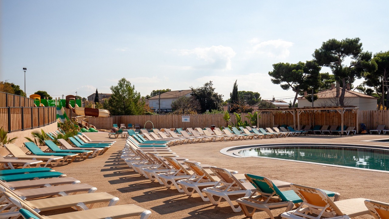 Photo of Outdoor in Carry-le-Rouet