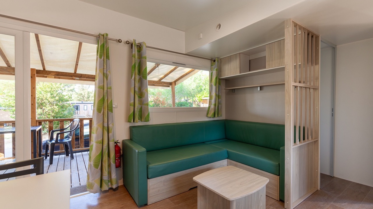 Photo of Livingroom in Carry-le-Rouet