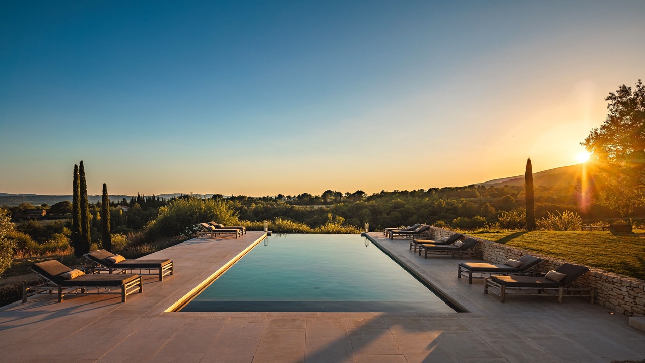 Photo of Outdoor in Cabrieres-dʼAigues