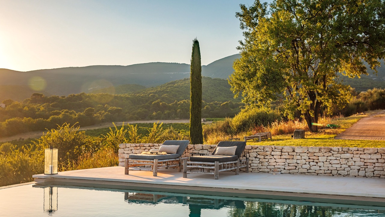 Photo of Outdoor in Cabrieres-dʼAigues