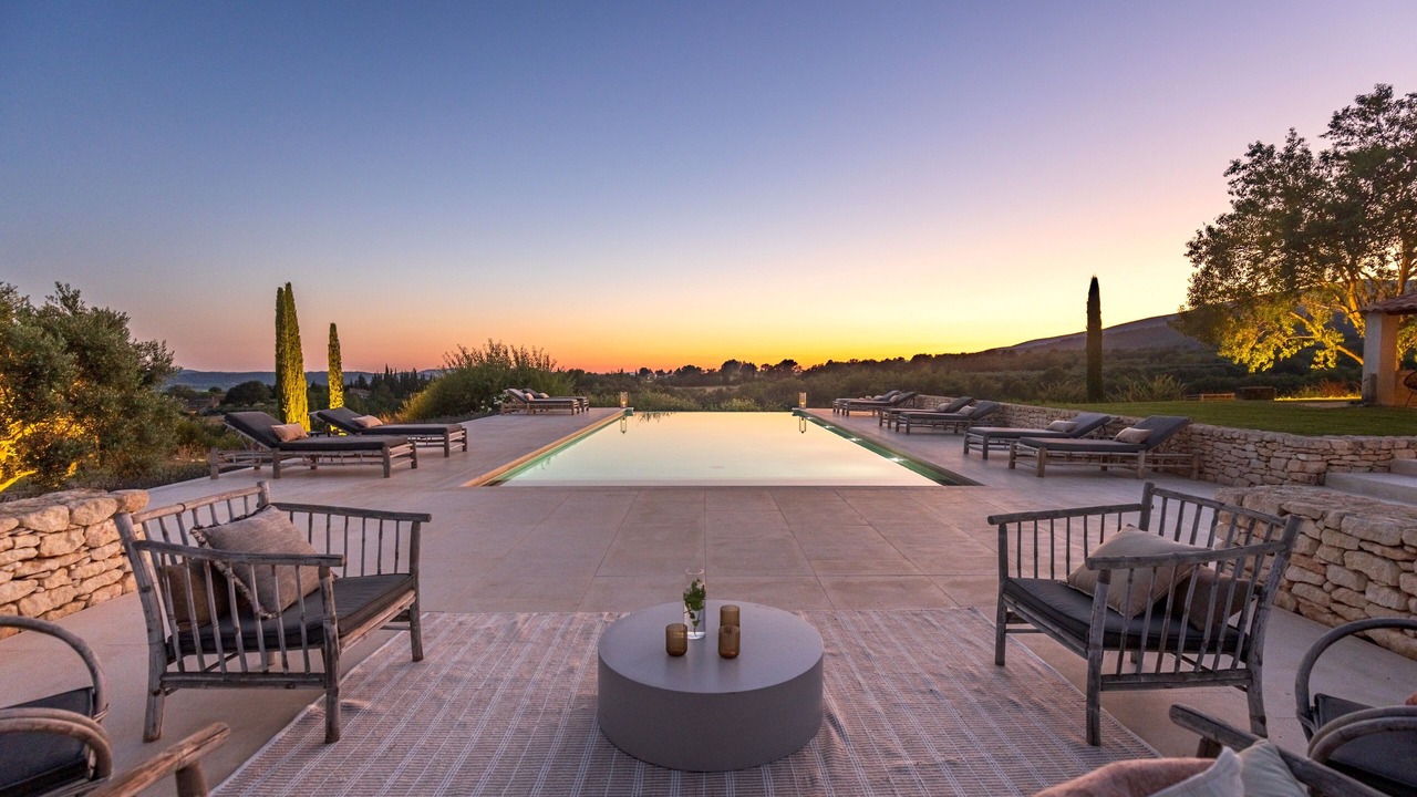 Photo of Outdoor in Cabrieres-dʼAigues