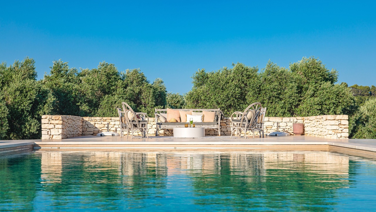 Photo of Outdoor in Cabrieres-dʼAigues