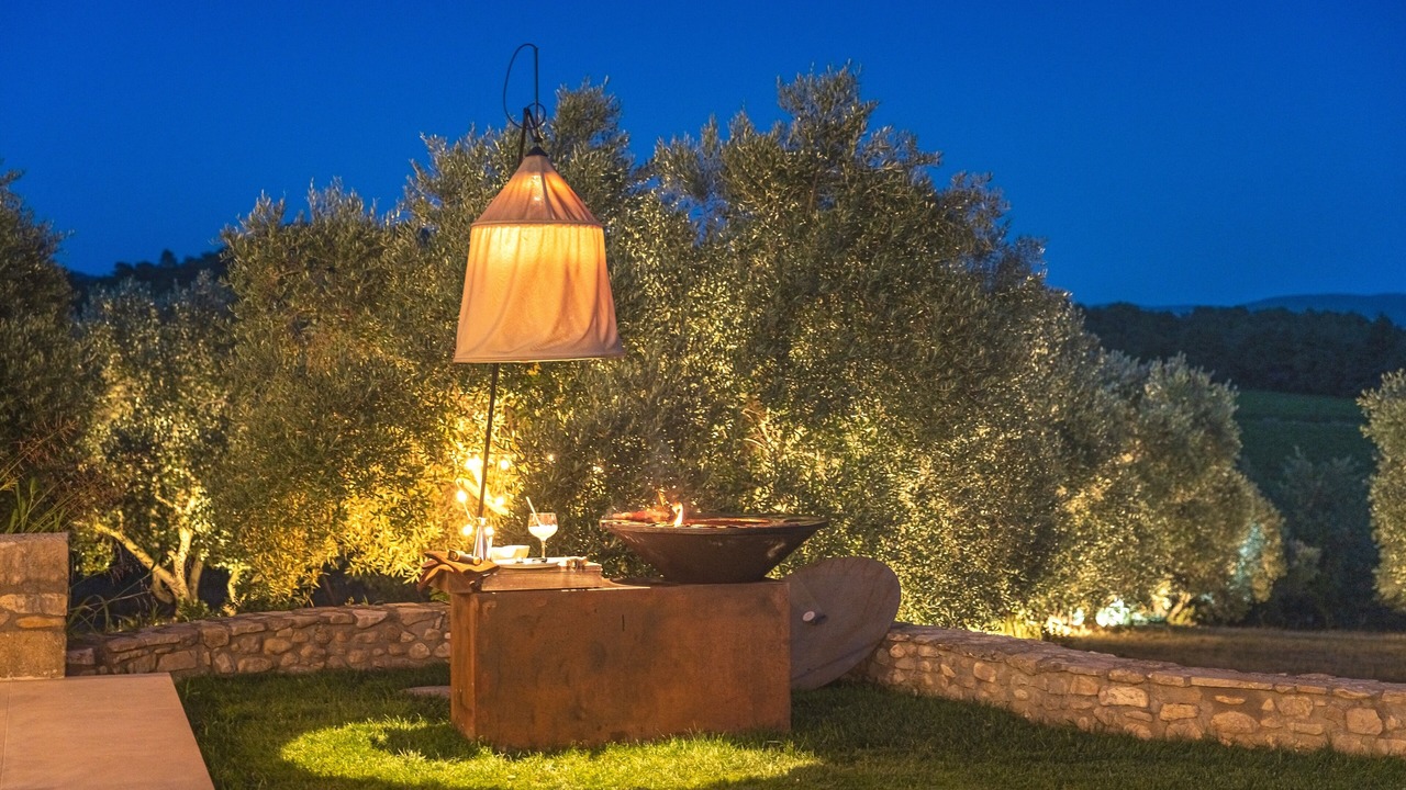 Photo of Outdoor in Cabrieres-dʼAigues