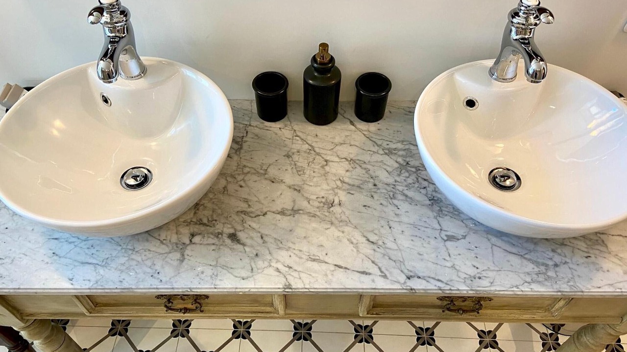 Photo of Bathroom in Gemenos