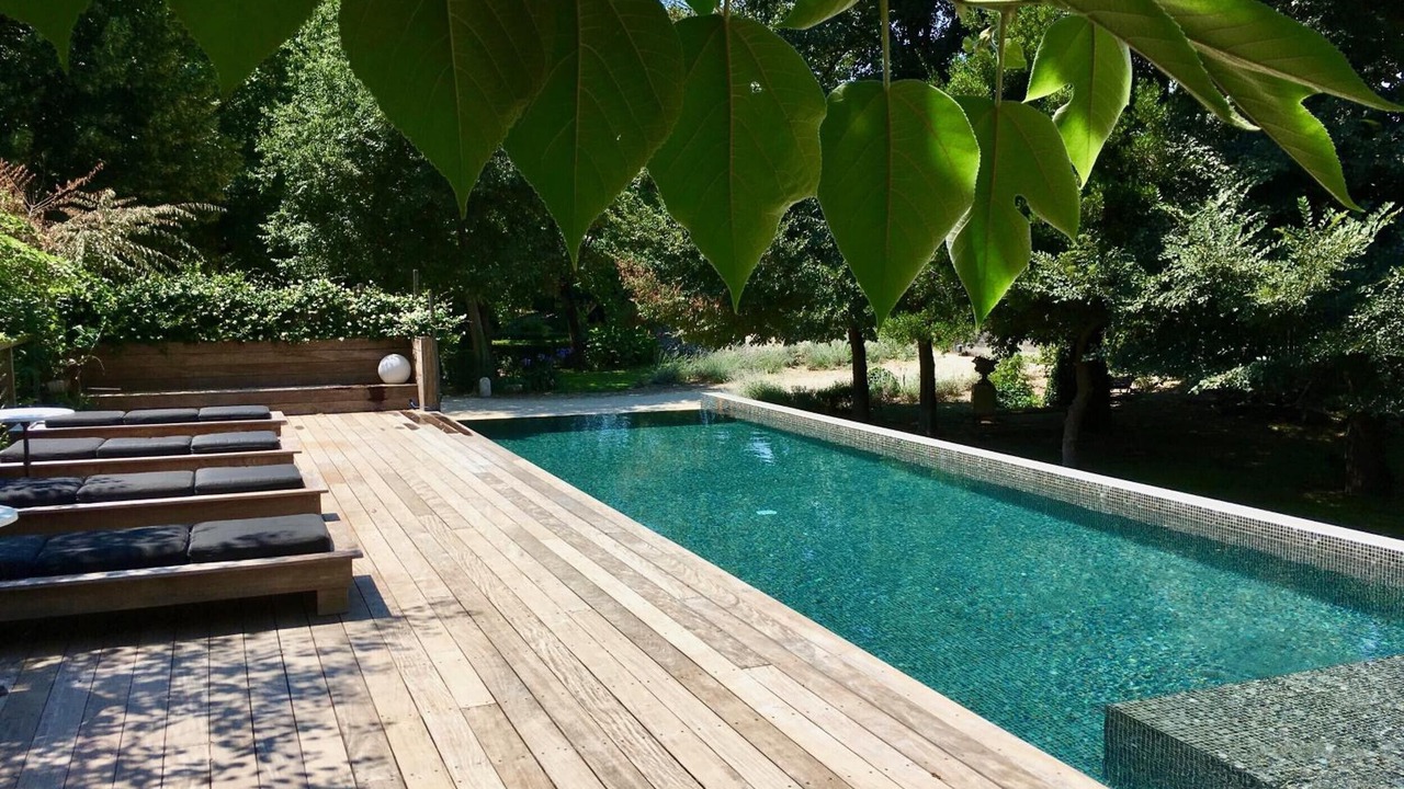 Photo of Outdoor in Gemenos
