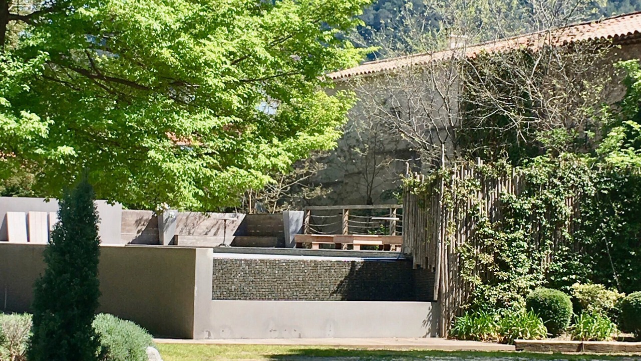 Photo of Outdoor in Gemenos