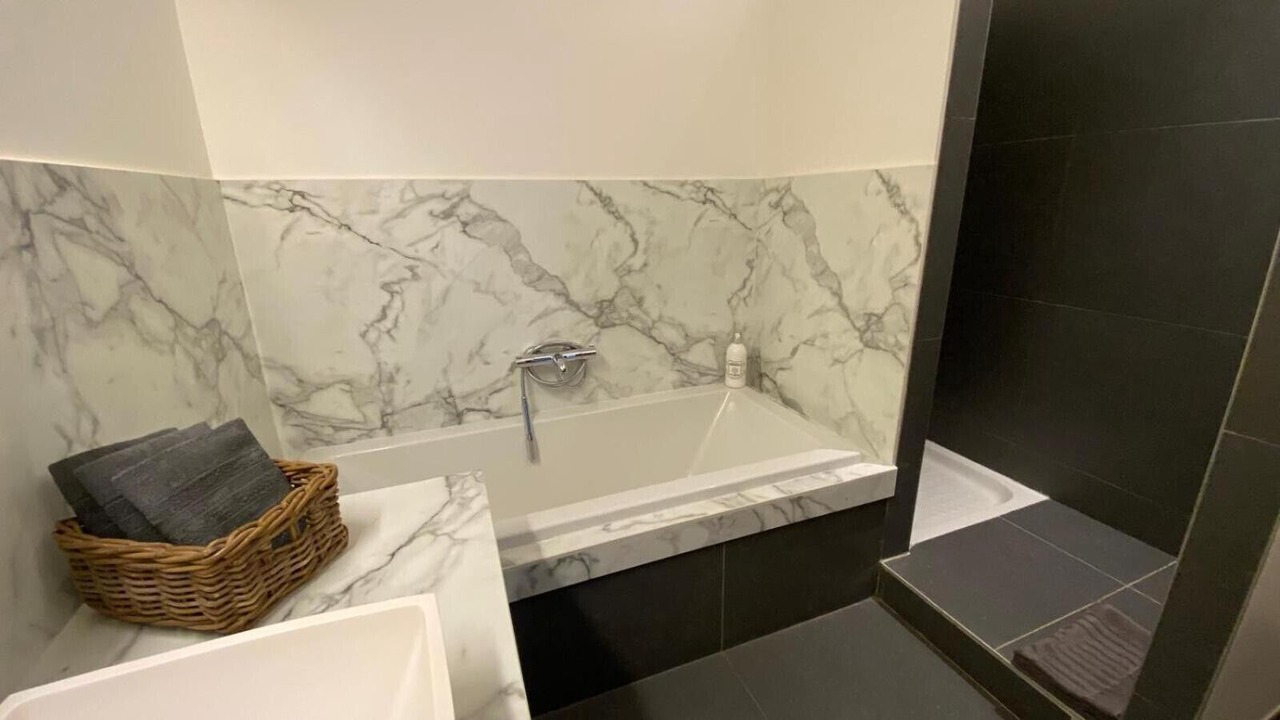 Photo of Bathroom in Gemenos