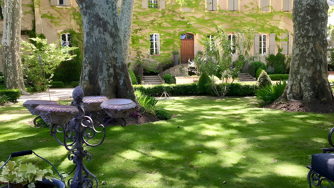 Photo of Outdoor in Gemenos