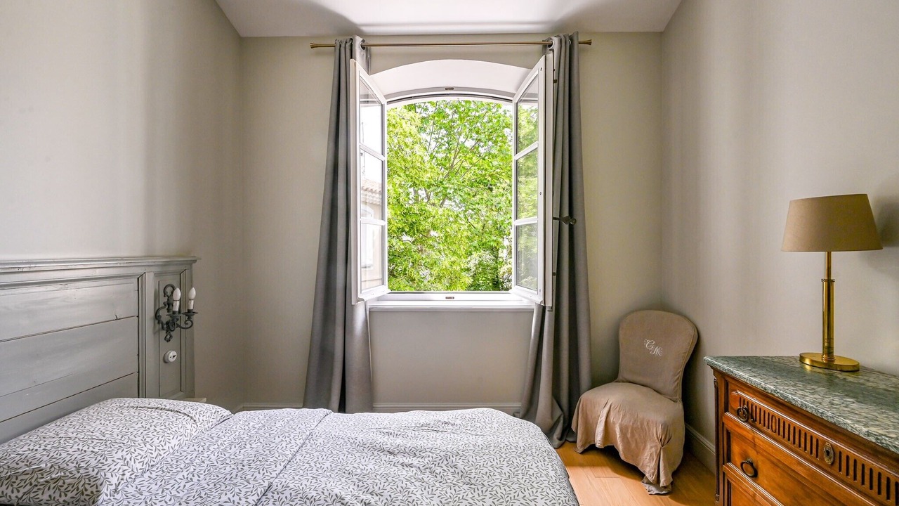 Photo of Bedroom in Gemenos