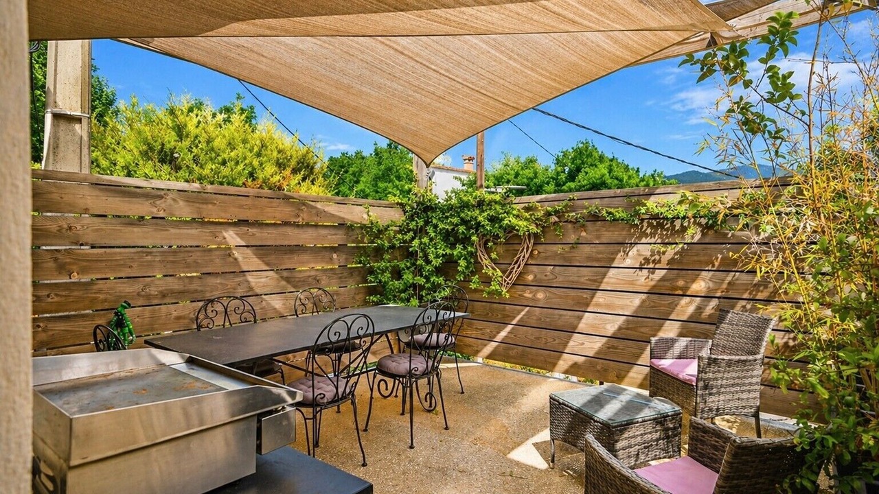 Photo of Outdoor in Gemenos