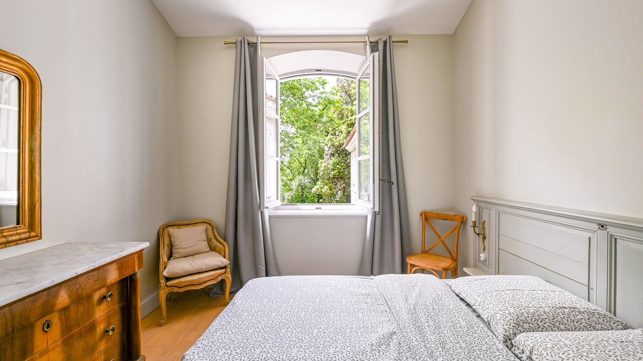 Photo of Bedroom in Gemenos