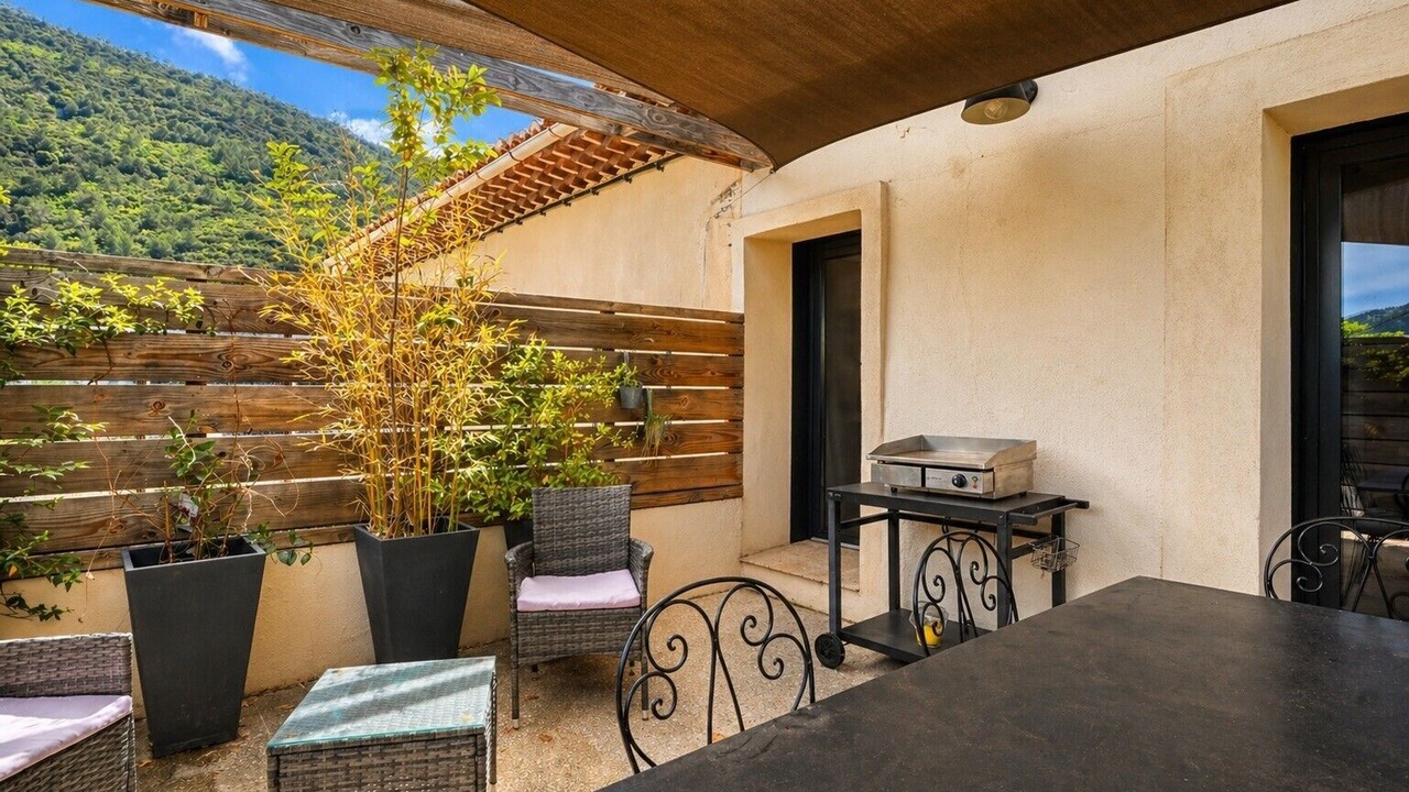 Photo of Outdoor in Gemenos