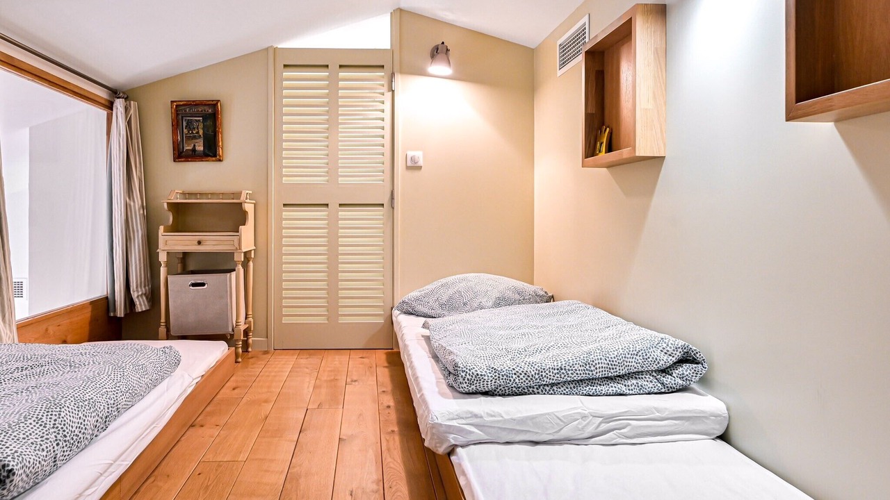 Photo of Bedroom in Gemenos